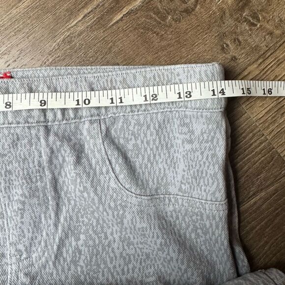 Spanx | Python Snakeskin Jean-ish Legging - Picture 6 of 11